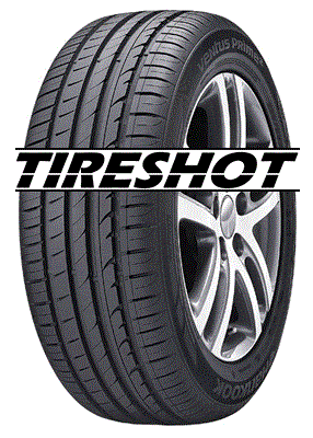 Hankook Ventus Prime 2 K115 Tire